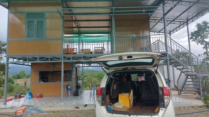 Bất động sản tại Khánh Hòa - ảnh 1