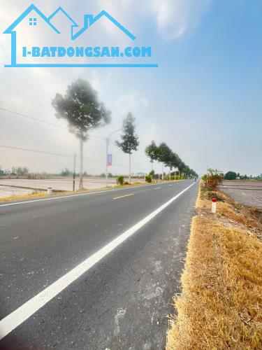 Bất động sản tại Cần Thơ - ảnh 1
