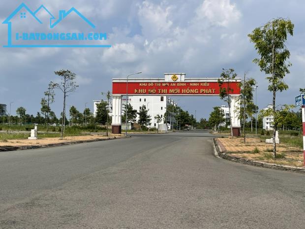 Bất động sản tại Cần Thơ - ảnh 1