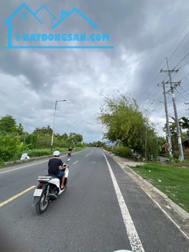 Bất động sản tại Cần Thơ - ảnh 1