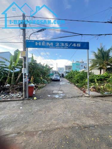 Bất động sản tại Cần Thơ - ảnh 1