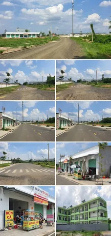 Bất động sản tại Đồng Nai - ảnh 1