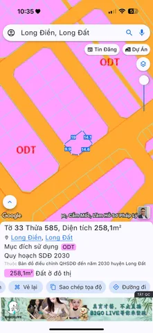 Bất động sản tại Bà Rịa - Vũng Tàu - ảnh 1