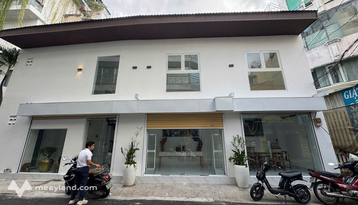 Bất động sản tại TP. Hồ Chí Minh - ảnh 1