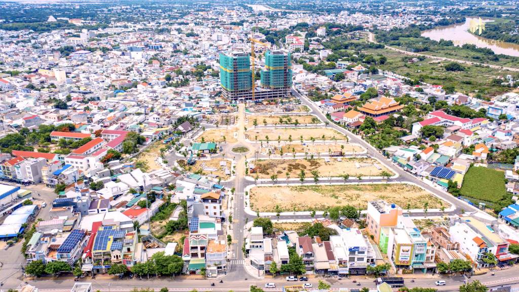 Bất động sản tại Ninh Thuận - ảnh 1