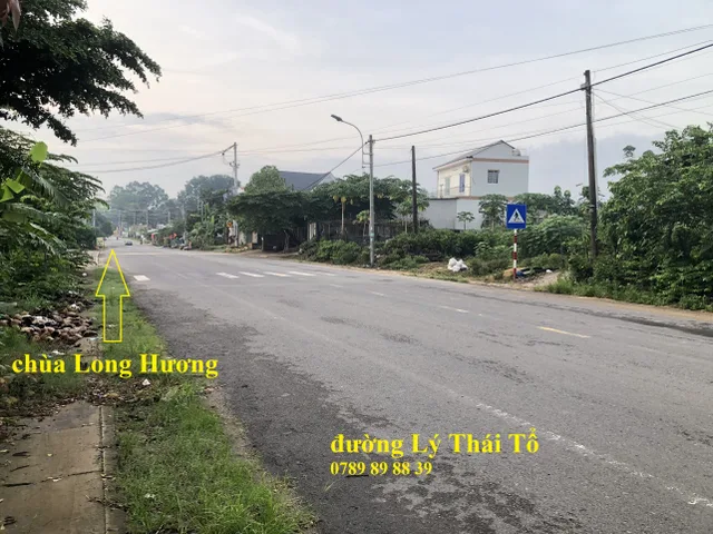 Bất động sản tại Đồng Nai - ảnh 1