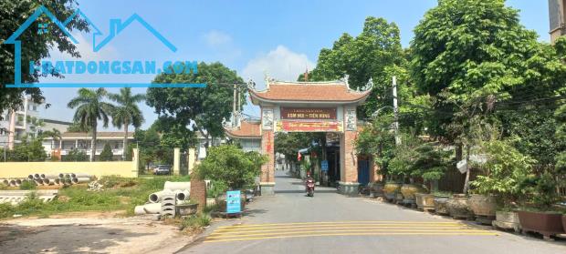 Bất động sản tại Hà Nội - ảnh 1