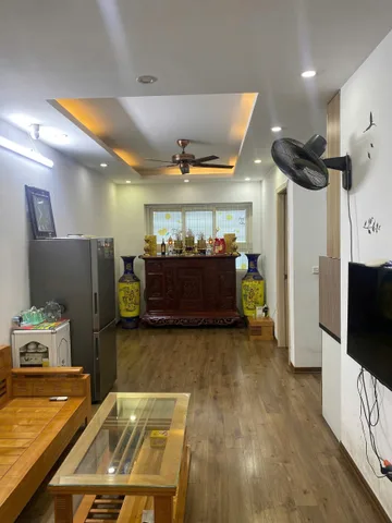 Bất động sản tại Hà Nội - ảnh 1