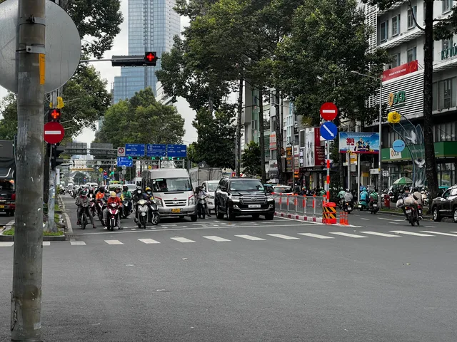 Bất động sản tại TP. Hồ Chí Minh - ảnh 1