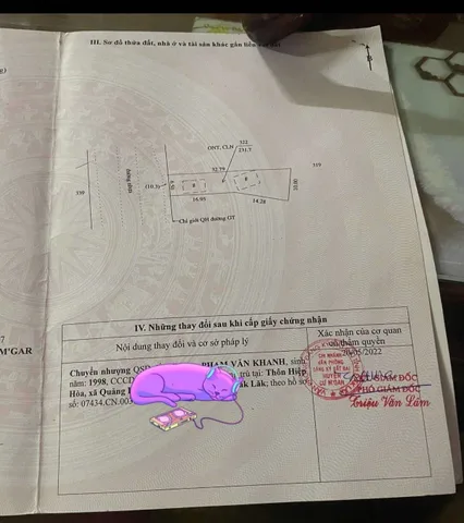 Bất động sản tại Đắk Lắk - ảnh 1