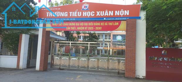 Bất động sản tại Hà Nội - ảnh 1