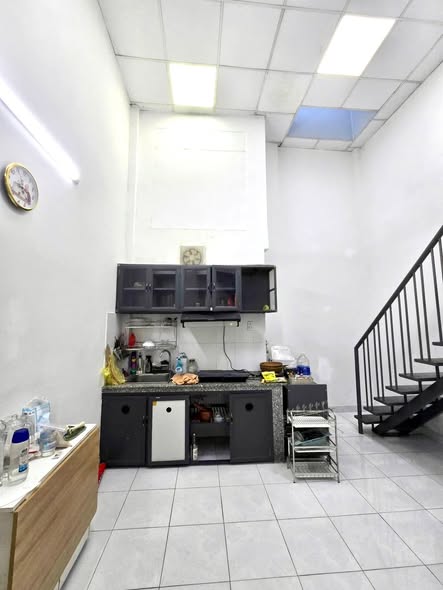 Bất động sản tại TP. Hồ Chí Minh - ảnh 1
