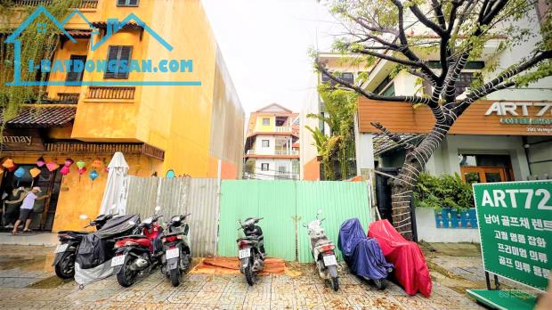 Bất động sản tại Đà Nẵng - ảnh 1