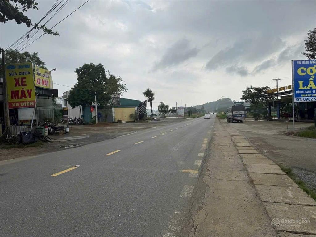 Bất động sản tại Phú Thọ - ảnh 1