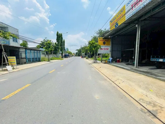 Bất động sản tại Tây Ninh - ảnh 1