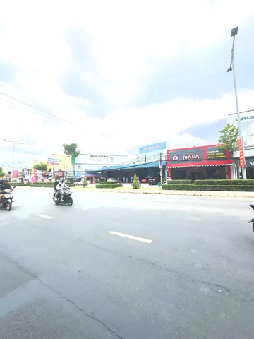 Bất động sản tại Cần Thơ - ảnh 1