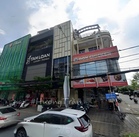 Bất động sản tại Cần Thơ - ảnh 1