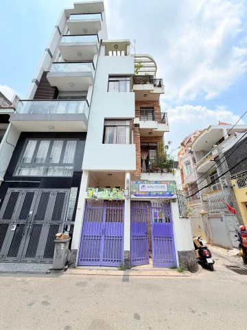 Bất động sản tại TP. Hồ Chí Minh - ảnh 1