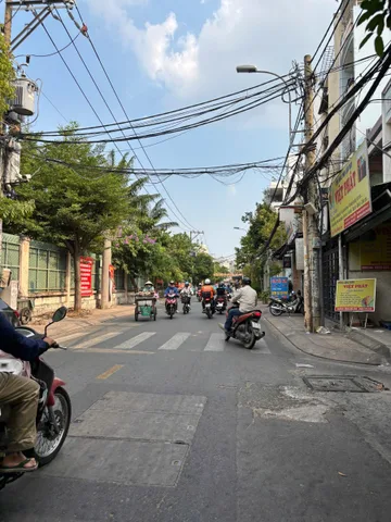 Bất động sản tại TP. Hồ Chí Minh - ảnh 1