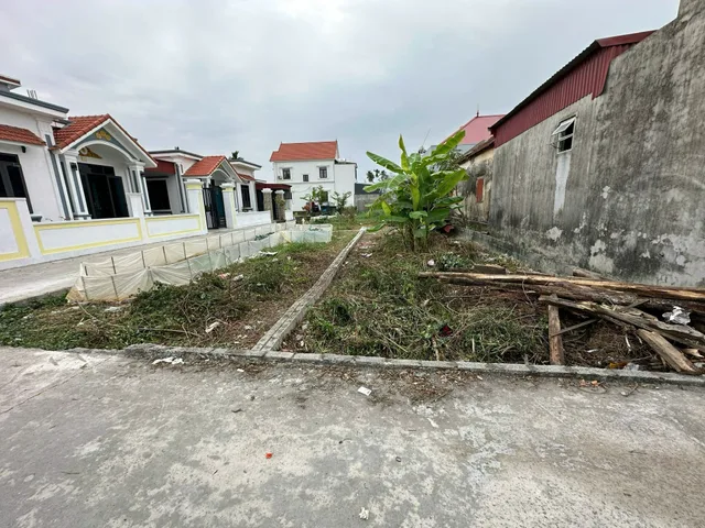 Bất động sản tại Hải Phòng - ảnh 1
