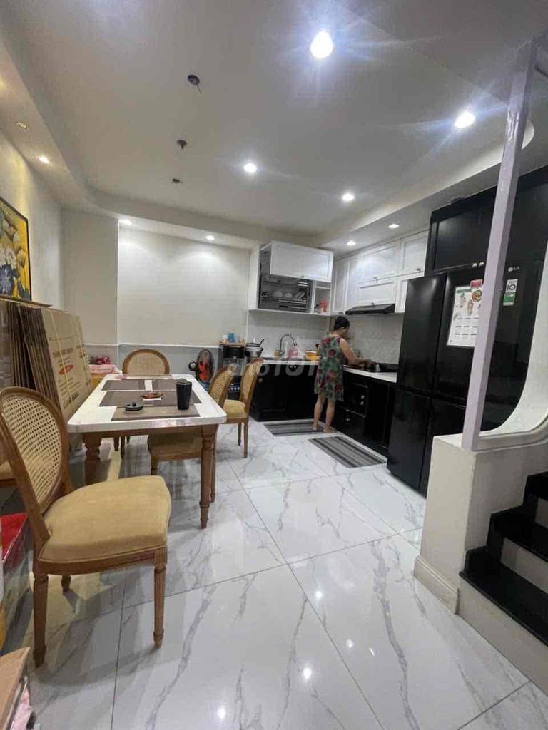 Nhà riêng tại Gò Vấp, TP. Hồ Chí Minh - ảnh 3