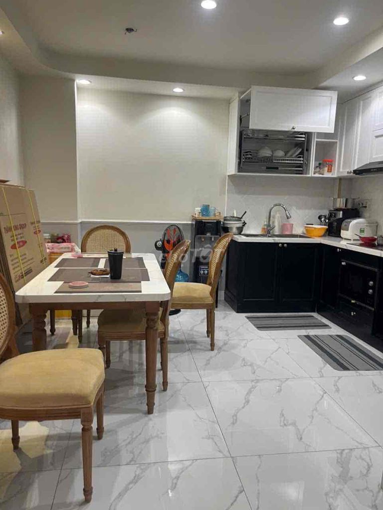 Nhà riêng tại Gò Vấp, TP. Hồ Chí Minh - ảnh 4