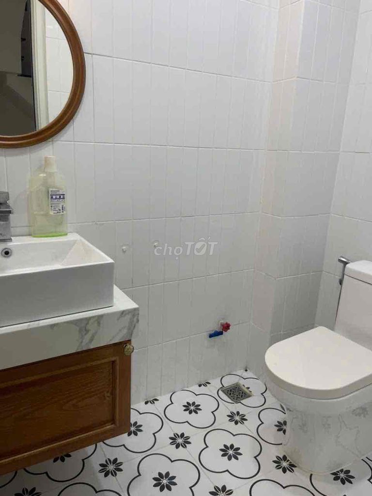 Nhà riêng tại Gò Vấp, TP. Hồ Chí Minh - ảnh 5