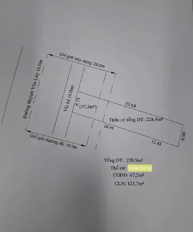 Bất động sản tại Bình Dương - ảnh 1