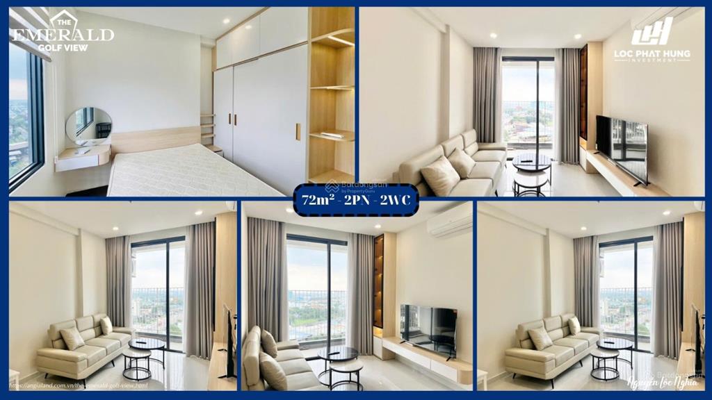 Bất động sản tại Bình Dương - ảnh 1