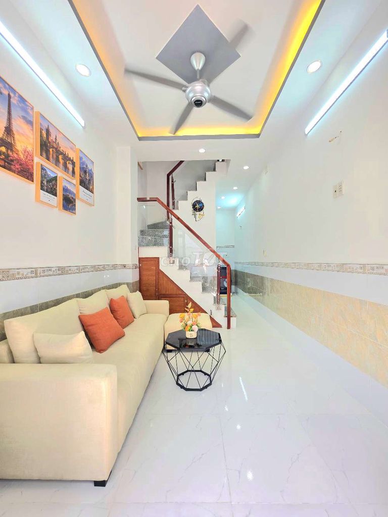 Nhà riêng tại Nhà Bè, TP. Hồ Chí Minh - ảnh 3