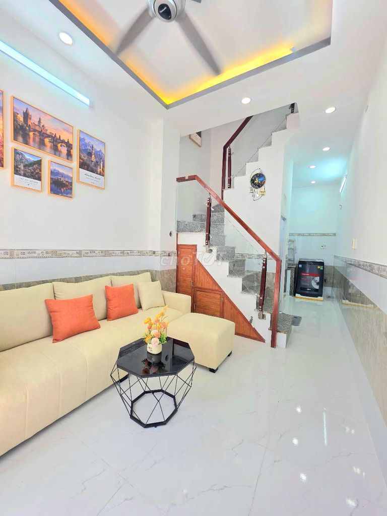 Nhà riêng tại Nhà Bè, TP. Hồ Chí Minh - ảnh 4