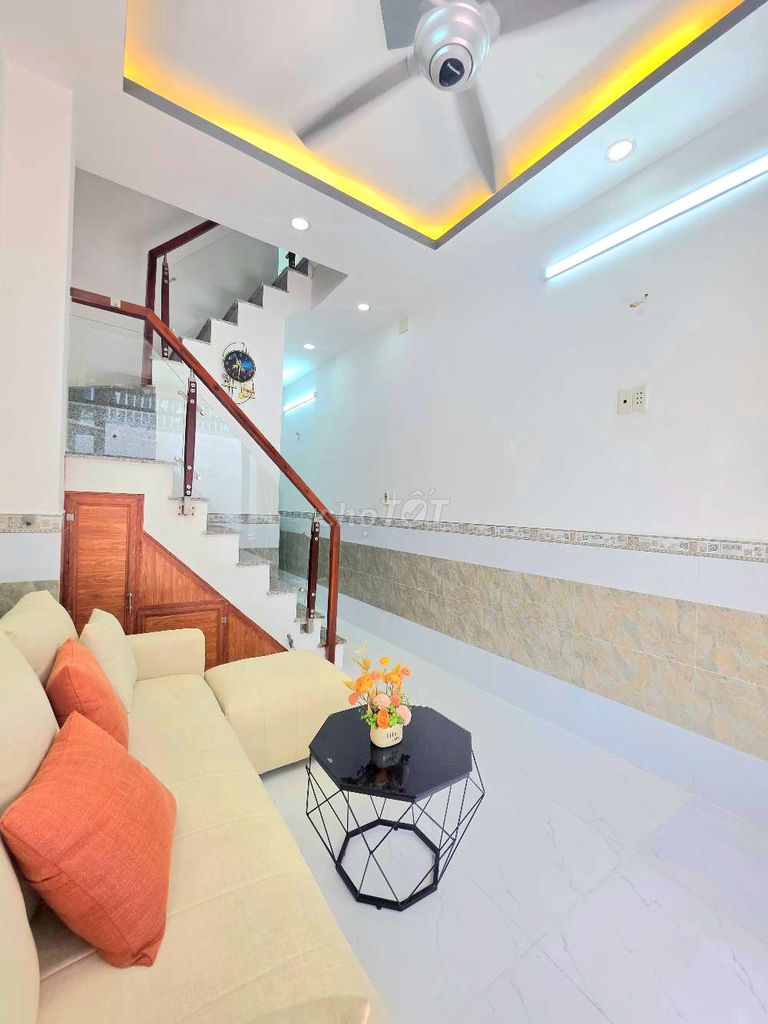 Nhà riêng tại Nhà Bè, TP. Hồ Chí Minh - ảnh 5