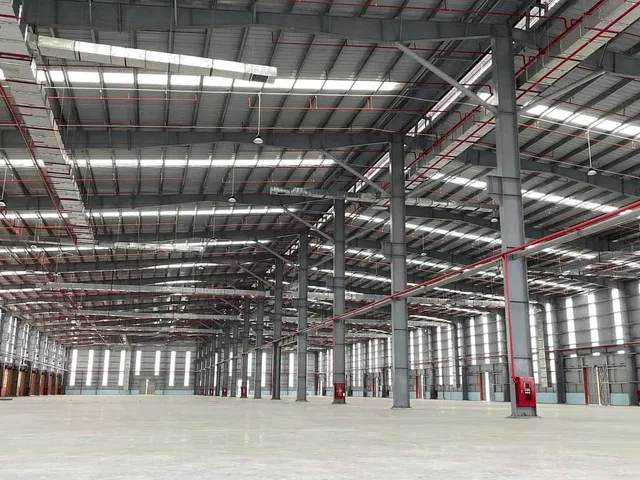 Bất động sản tại Hải Dương - ảnh 1