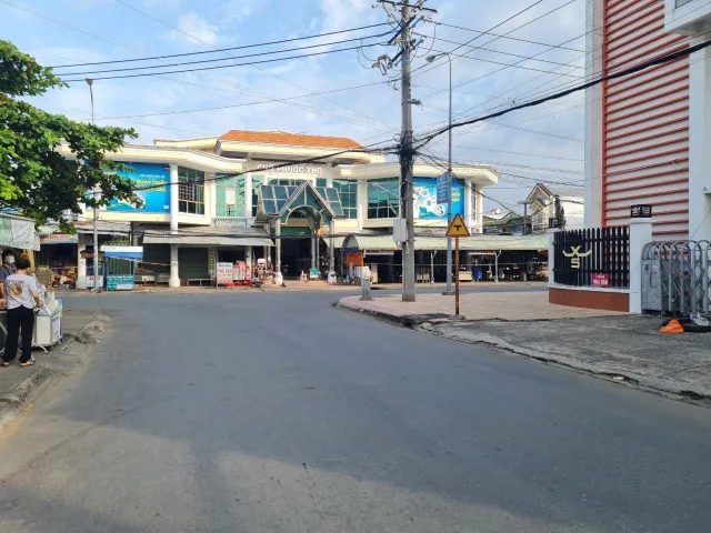 Bất động sản tại Vĩnh Long - ảnh 1