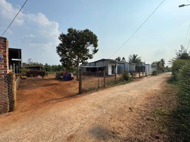 Bất động sản tại Đắk Lắk - ảnh 1