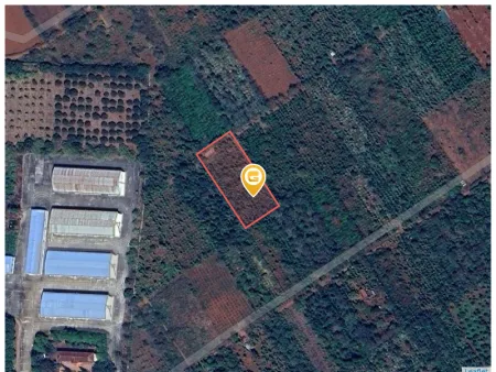 Bất động sản tại Đắk Lắk - ảnh 1