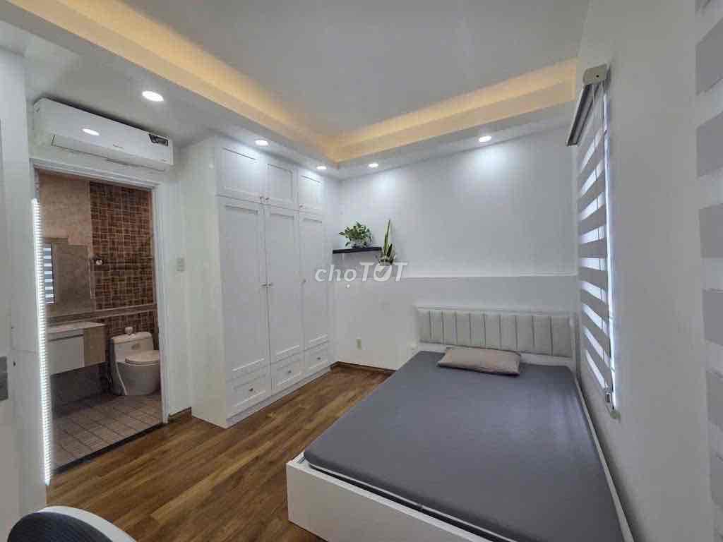 Nhà riêng tại Phú Nhuận, TP. Hồ Chí Minh - ảnh 2