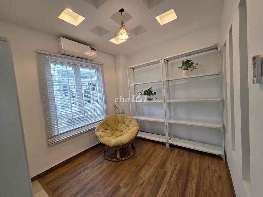 Nhà riêng tại Phú Nhuận, TP. Hồ Chí Minh - ảnh 4