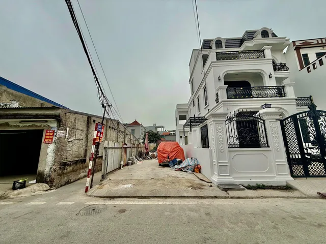 Bất động sản tại Hải Phòng - ảnh 1