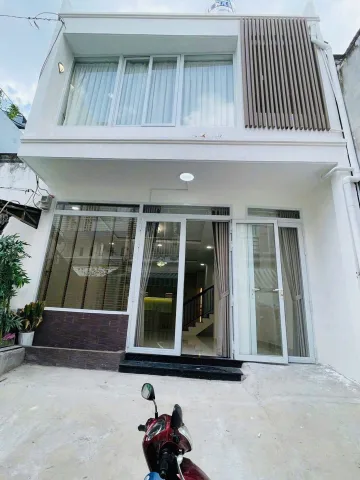 Bất động sản tại TP. Hồ Chí Minh - ảnh 1