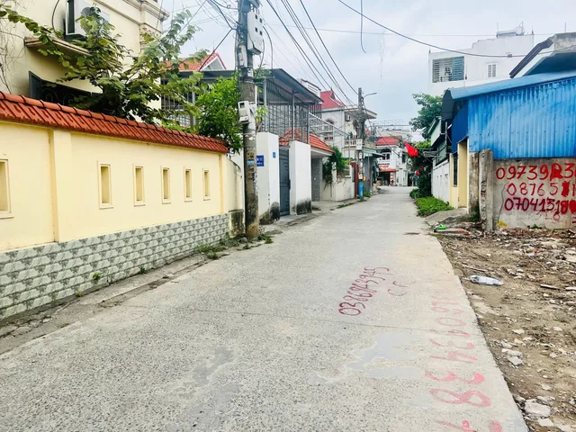 Bất động sản tại Hải Phòng - ảnh 1
