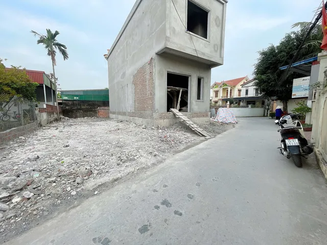 Bất động sản tại Hải Phòng - ảnh 1