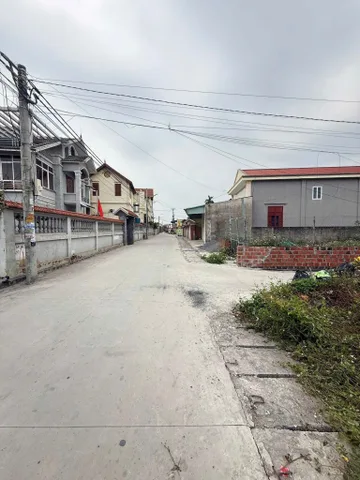 Bất động sản tại Hải Phòng - ảnh 1