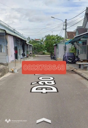 Bất động sản tại Bình Định - ảnh 1