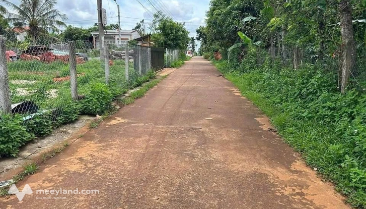 Bất động sản tại Đắk Lắk - ảnh 1