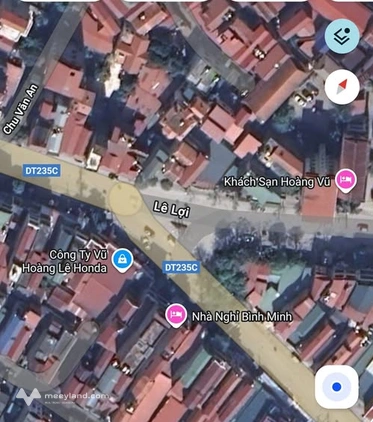 Bất động sản tại Lạng Sơn - ảnh 1