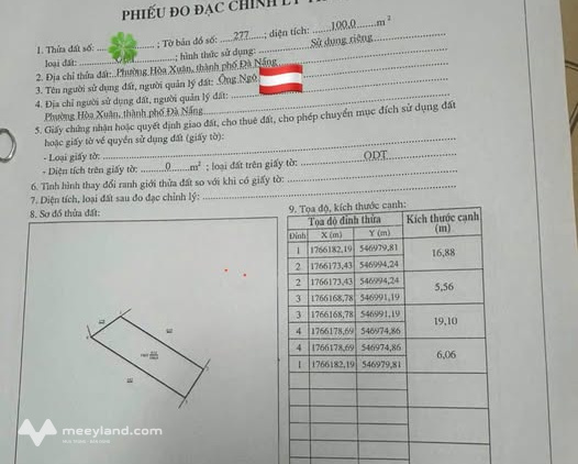 Bất động sản tại Đà Nẵng - ảnh 1