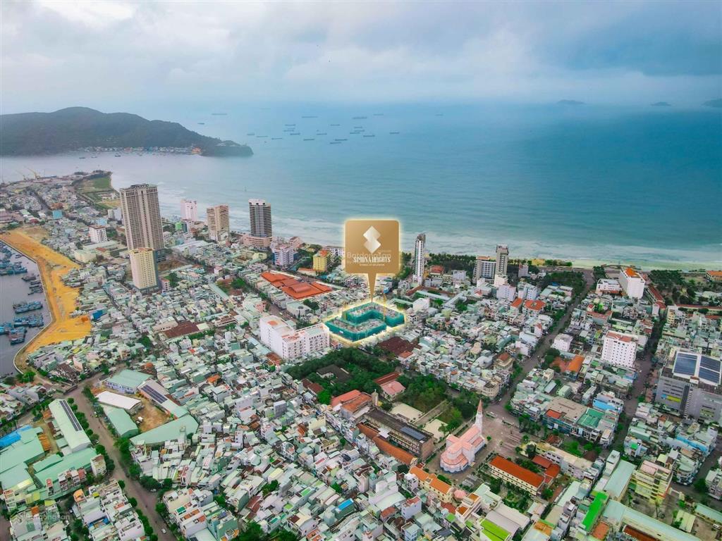 Bất động sản tại Bình Định - ảnh 1