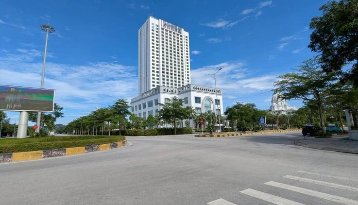 Bất động sản tại Ninh Bình - ảnh 1