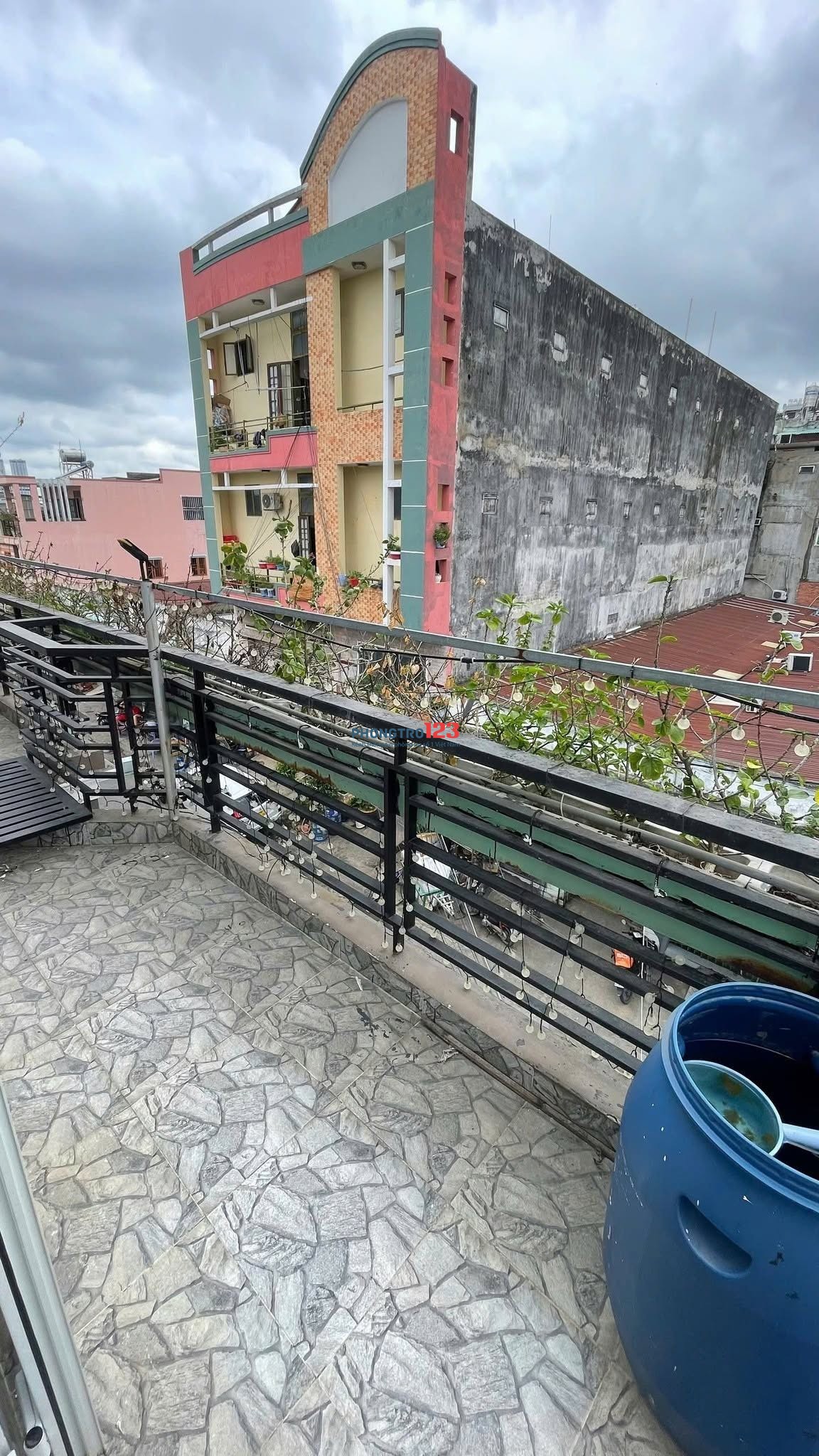 Bất động sản tại Bình Dương - ảnh 1